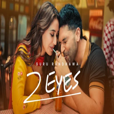 2 Eyes lyrics cover