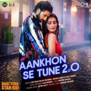 Aankhon Se Tune 2.0
