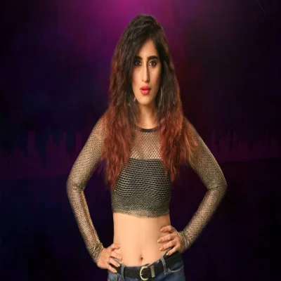 Akasa Singh