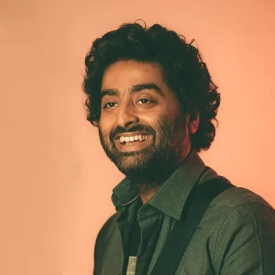 Arijit Singh