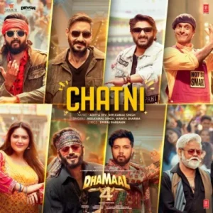 Chatni