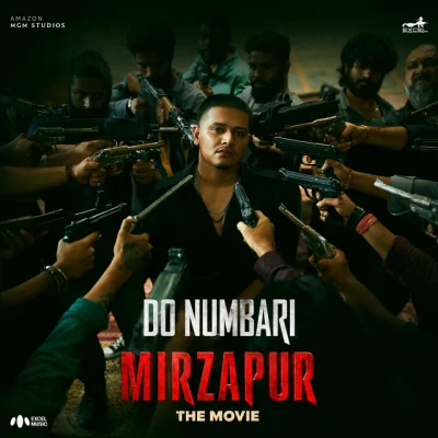 Do Numbari lyrics cover