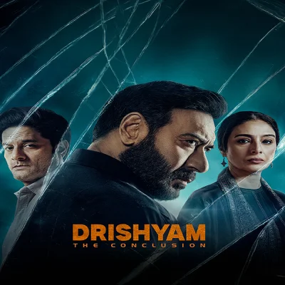 Drishyam: The Conclusion