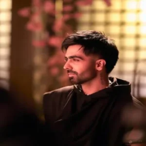 Harrdy Sandhu