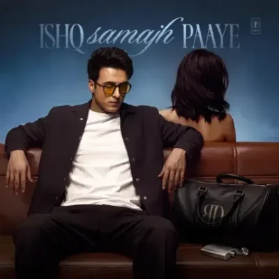 Ishq Samajh Paaye lyrics cover