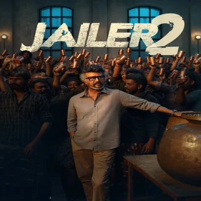 Jailer 2
