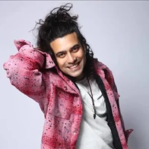 Jubin Nautiyal