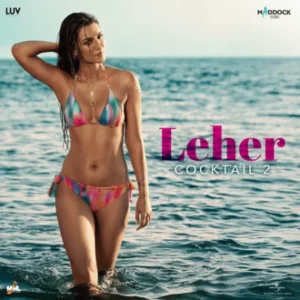 Leher