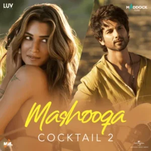 Mashooqa