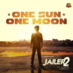 One Sun One Moon