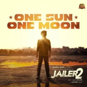 One Sun One Moon