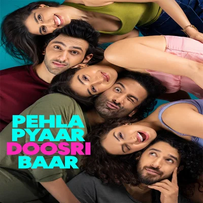 Pehla Pyaar Doosri Baar