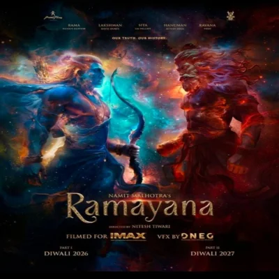 Ramayana