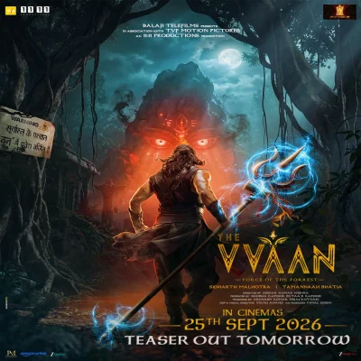 The Vvaan