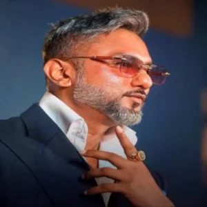 Yo Yo Honey Singh