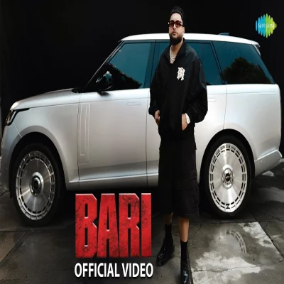 Bari lyrics cover