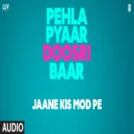 Jaane Kis Mod Pe