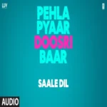 Saale Dil