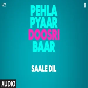 Saale Dil