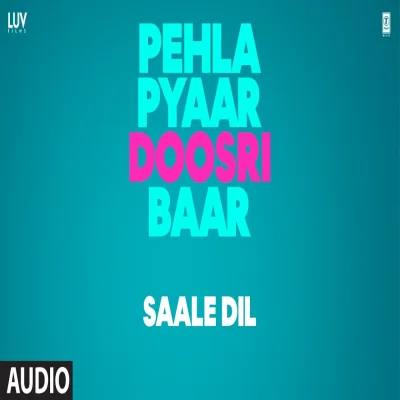Saale Dil lyrics cover