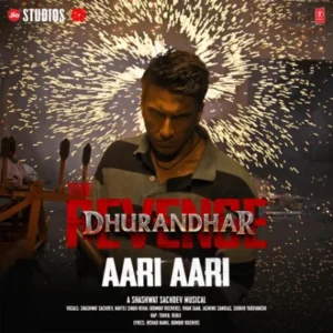 Aari Aari