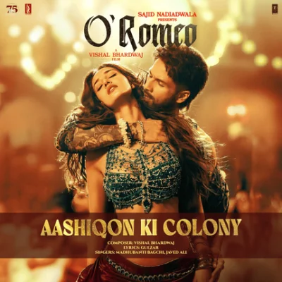 Aashiqon Ki Colony lyrics cover