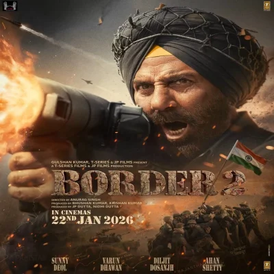 Border 2