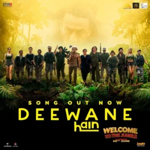 Deewane Hain