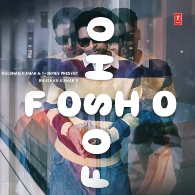 Fosho lyrics cover