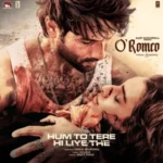 Hum To Tere Hi Liye The