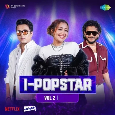 I-Popstar Hindi Vol.2