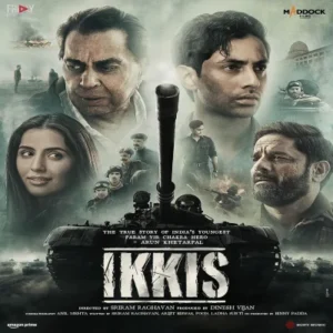 Ikkis