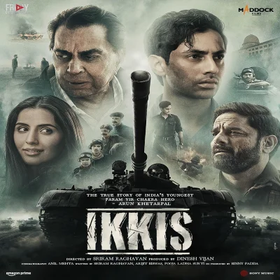 Ikkis