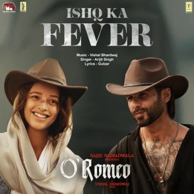 Ishq Ka Fever lyrics cover