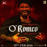 O’ Romeo