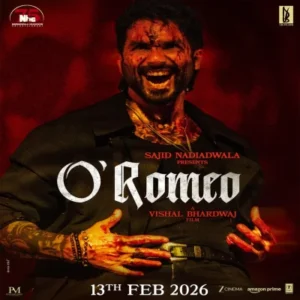 O’ Romeo