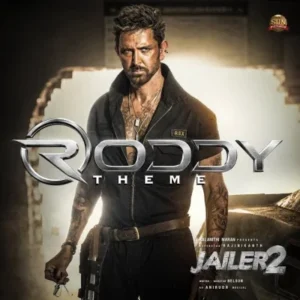 Roddy Theme