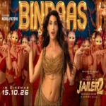 Bindaas