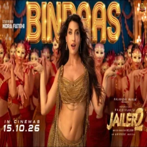 Bindaas