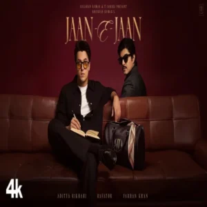 Jaan-E-Jaan
