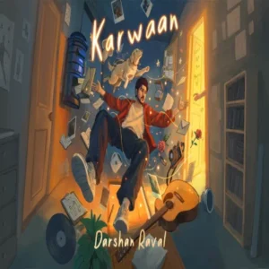 Karwaan