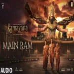 Main Ram