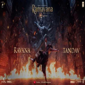 Ravana Tandav