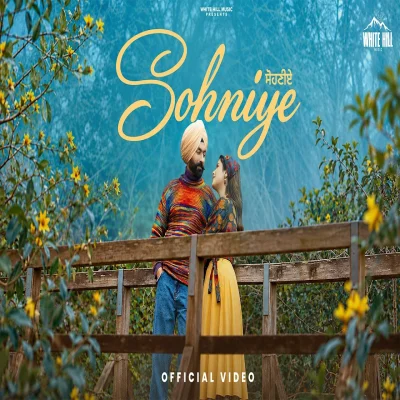 Sohniye lyrics cover