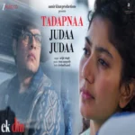Tadapnaa Judaa Judaa