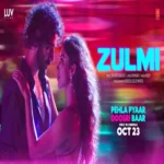 Zulmi